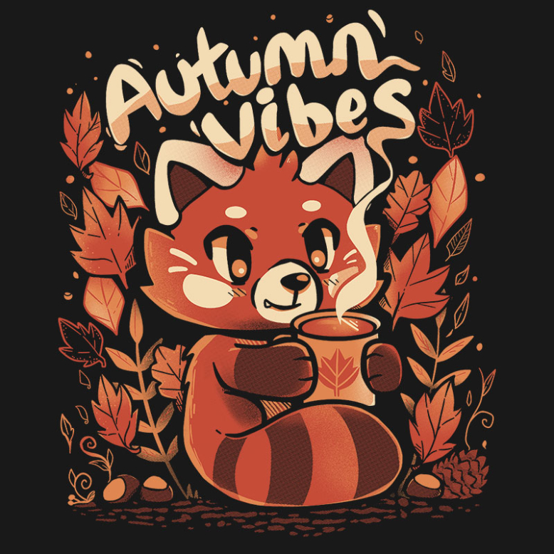 Autumn Vibes