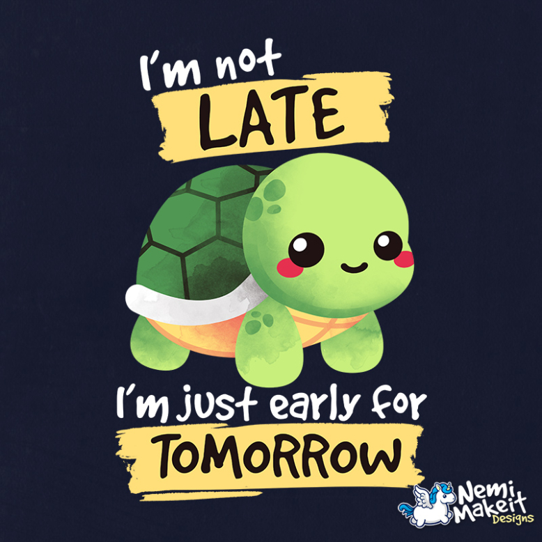 Early Turtle