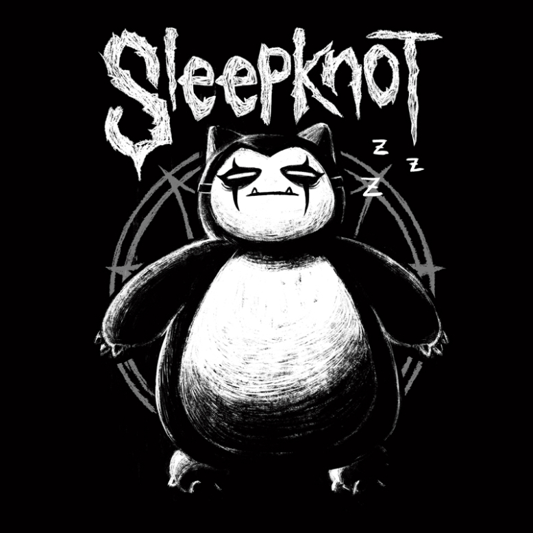 Sleepknot