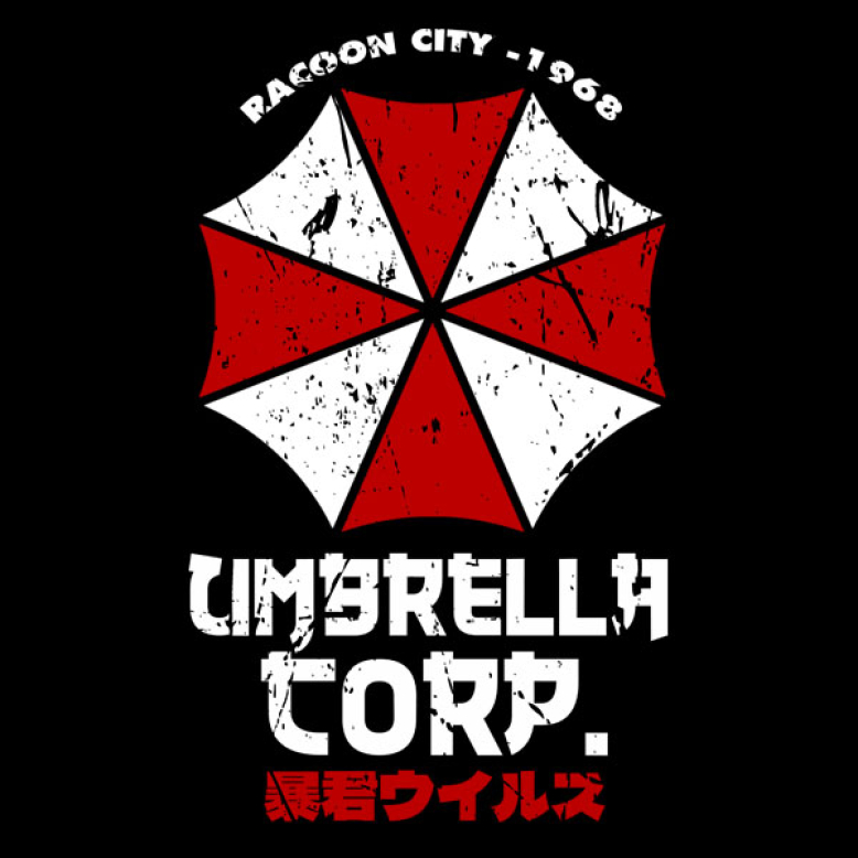 Umbrella Japan