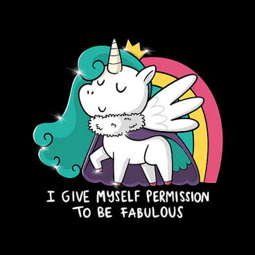 Fabulous Unicorn