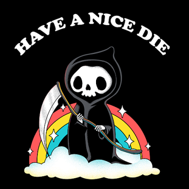 Have a Nice Die