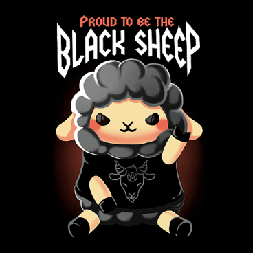 Black Sheep