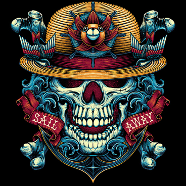 Sail Away
