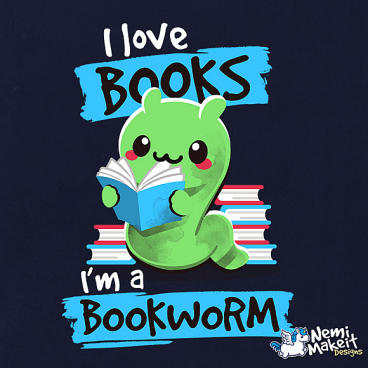 Bookworm