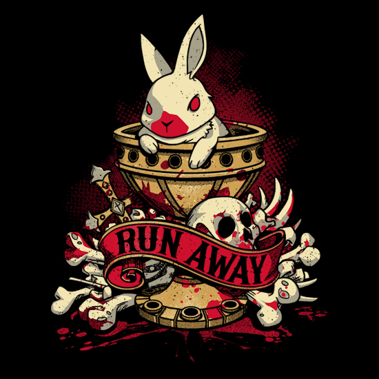 Run Away