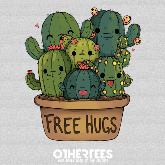 Free Hugs