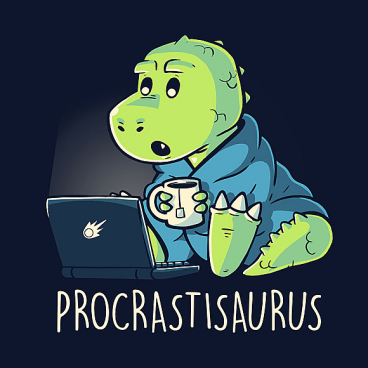 Procrastisaurus