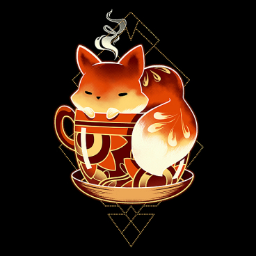 Cup of Fox