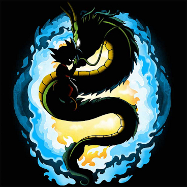 Power Dragon Link