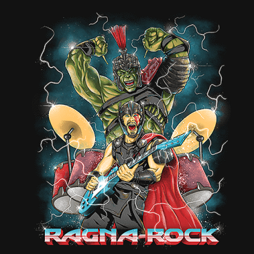 Ragna-Rock