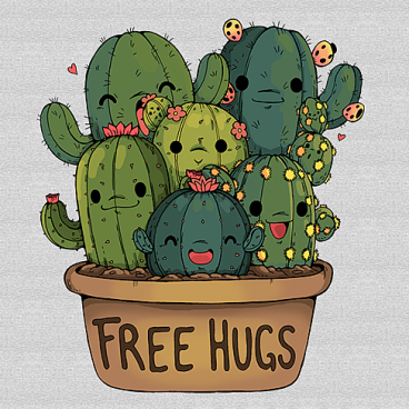 Free Hugs