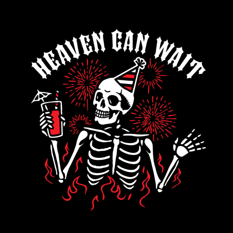 Heaven Can Wait