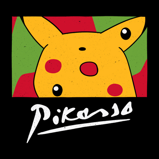 Pikasso