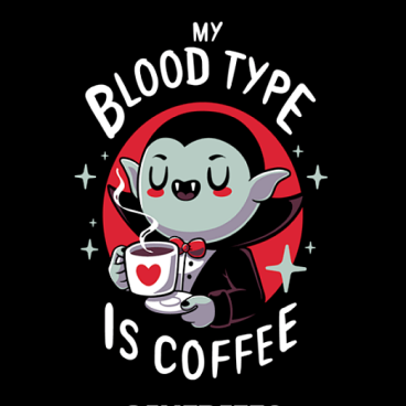 Coffee Vampire