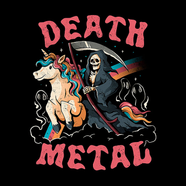 Death Metal