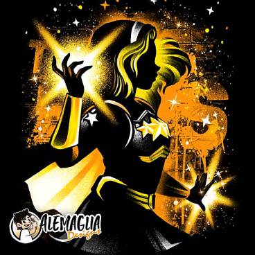 Stellar Girl