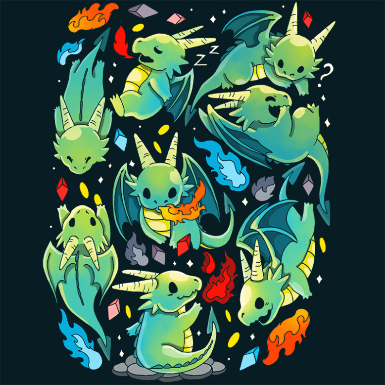 Dragons
