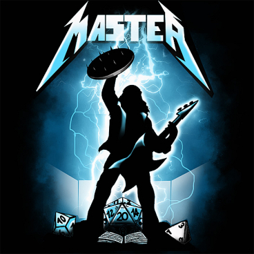 Master of Metal