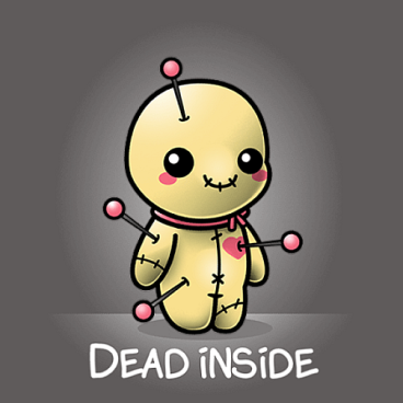 Dead Inside