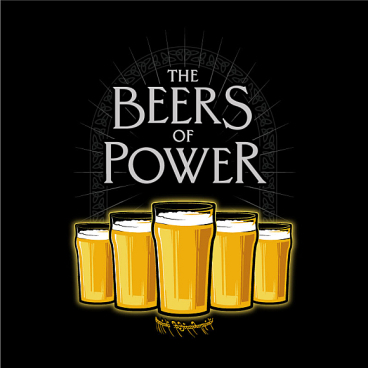 The Beers of Power