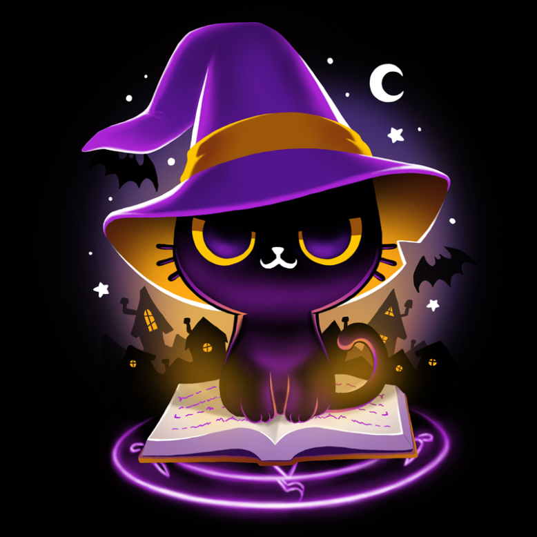 Cat Spell