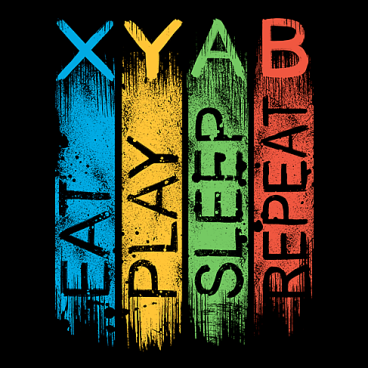 Player XYAB