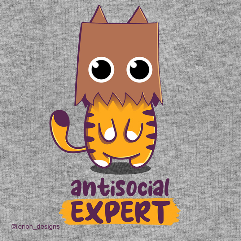 Antisocial EXPERT