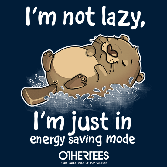 Energy Saving Mode