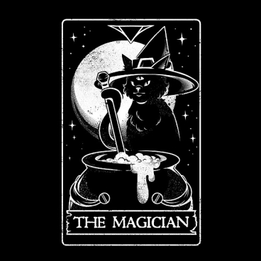 The Magician