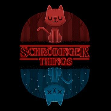 Schrodinger Things