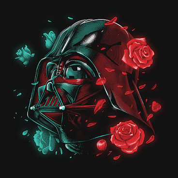 Dark Side of the Bloom