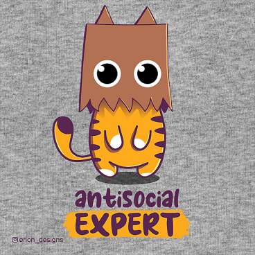 Antisocial EXPERT