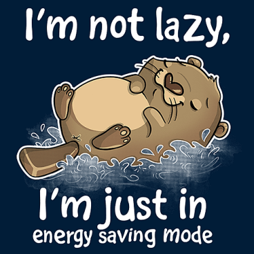 Energy Saving Mode