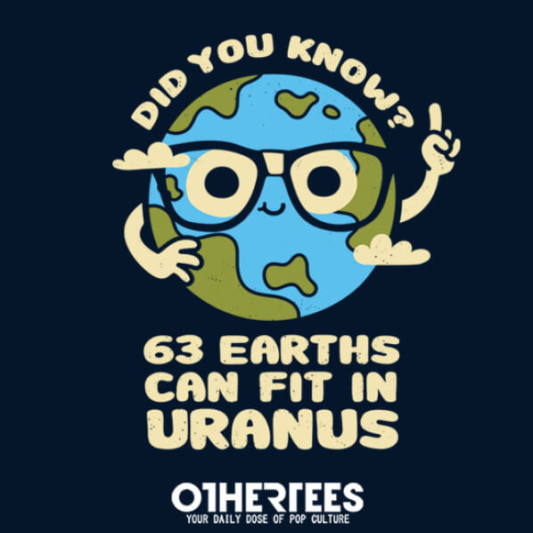 Uranus