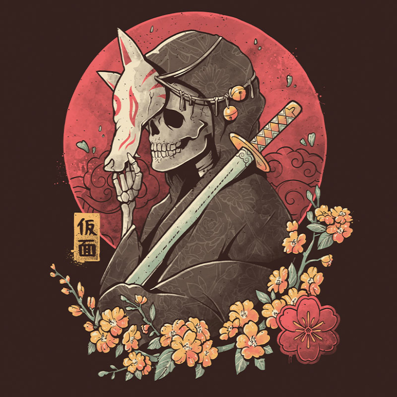 Oriental Death