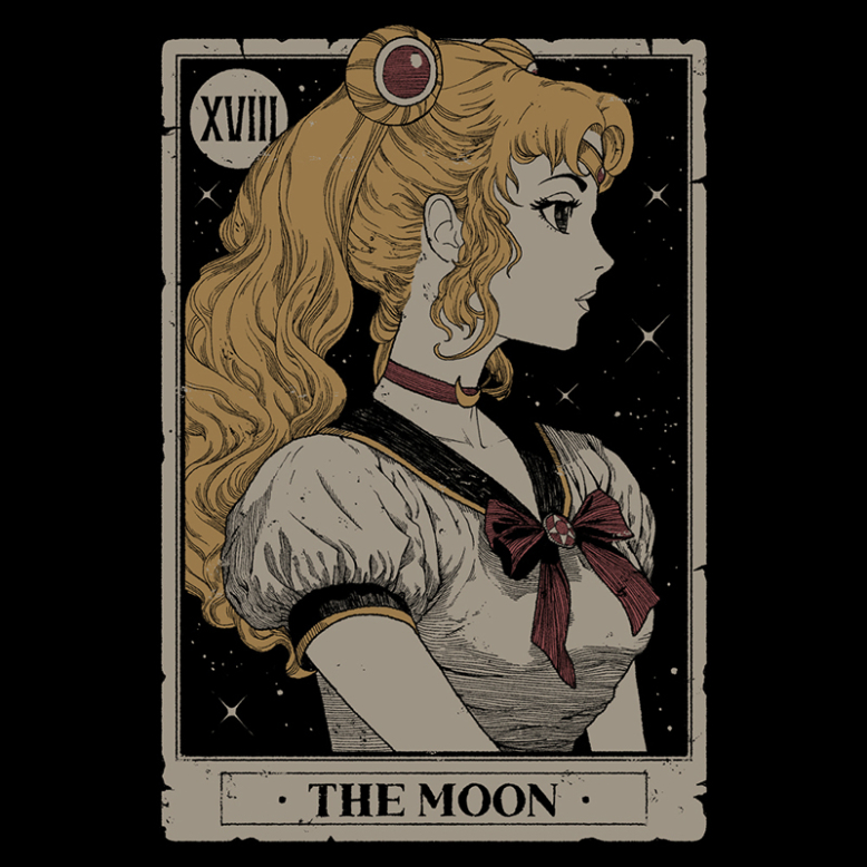 The Moon