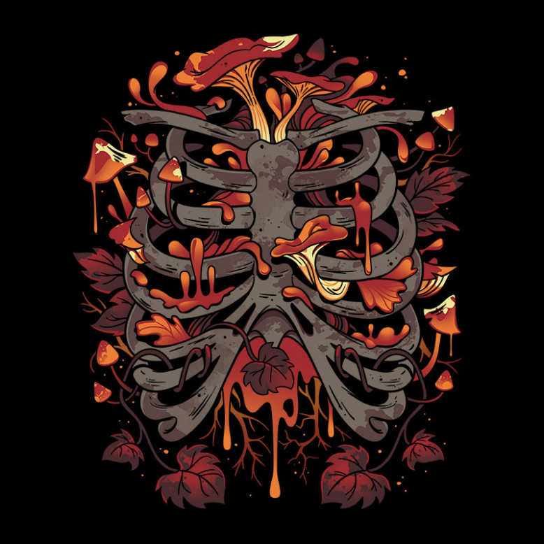 The Last Breath