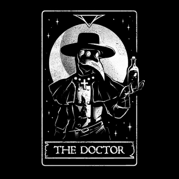 The Doctor