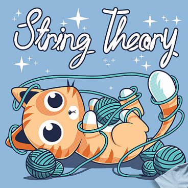 String Theory