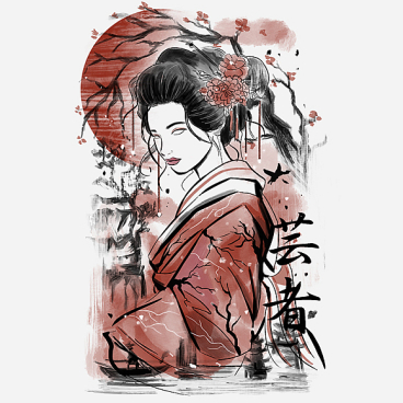 Geisha