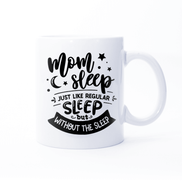 Mom Sleep