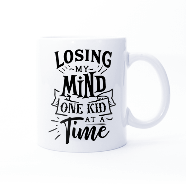 Losing My Mind