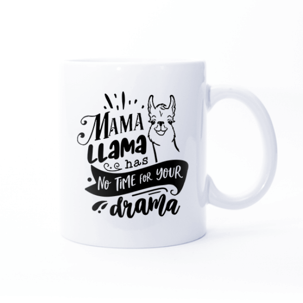 Mama Llama