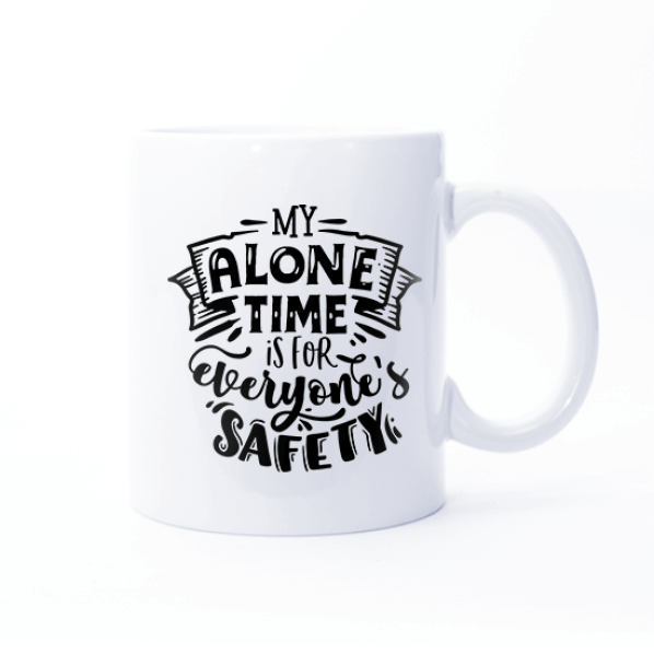 My Alone Time