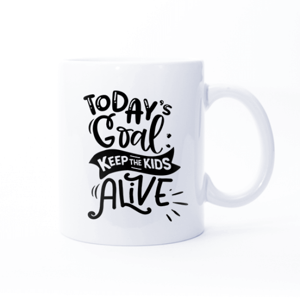 Todays Goal