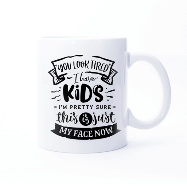 I Have Kids