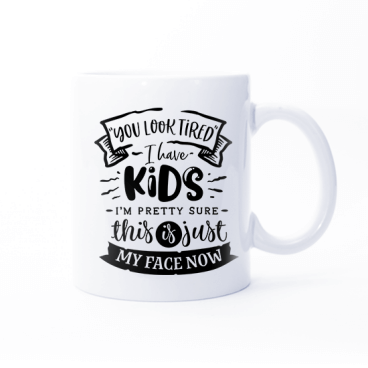I Have Kids