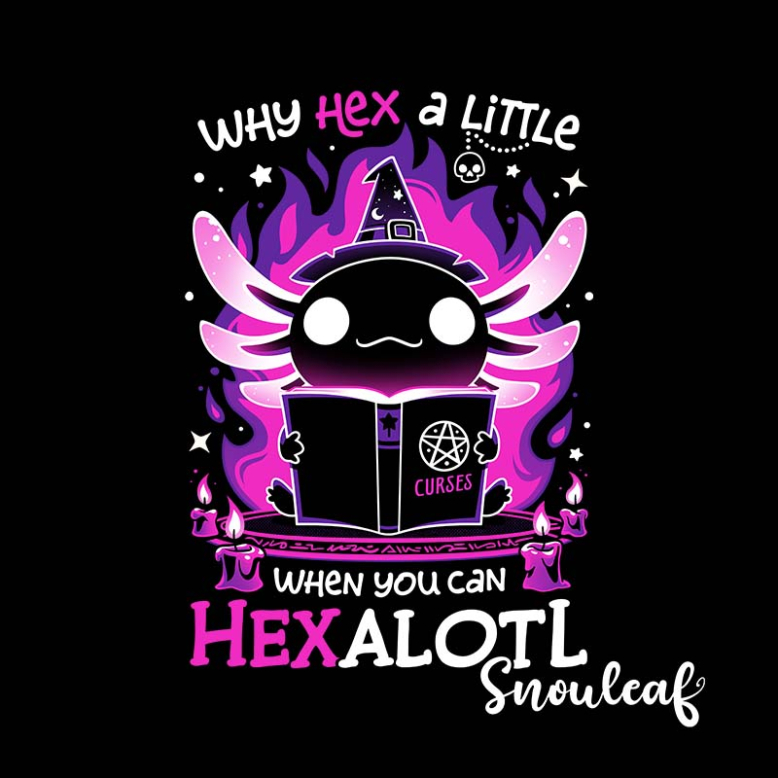 Hexalotl