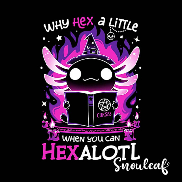 Hexalotl